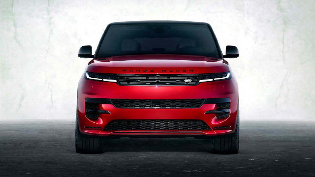 Range Rover SV Carmel Edition